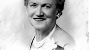 Marian McCamy Sims