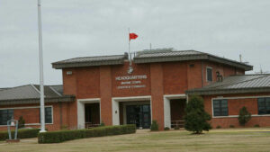 Marine Corps Logistics Base, Albany