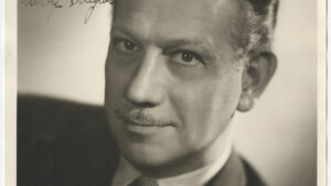 Melvyn Douglas