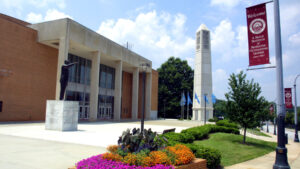 Morehouse College