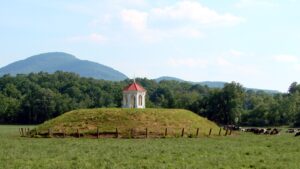 Nacoochee Mound