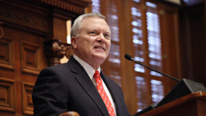 Nathan Deal