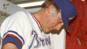 Phil Niekro