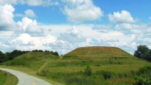 Ocmulgee Mounds