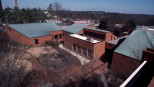 Eugene P. Odum School of Ecology, UGA