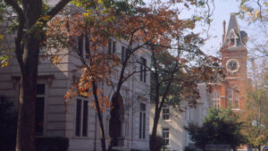 Oxford College of Emory University