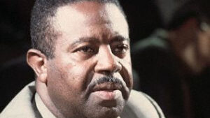 Ralph David Abernathy