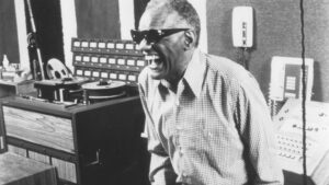 Ray Charles