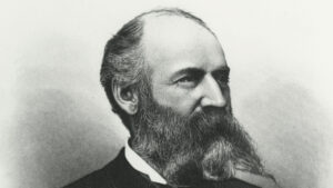 Rufus Bullock