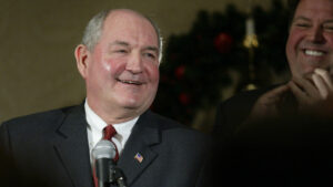 Sonny Perdue