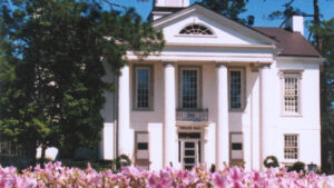 South Georgia State College