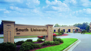 South University