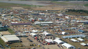 Sunbelt Agricultural Exposition