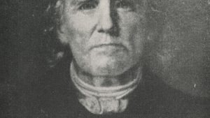 Thomas Spalding