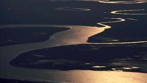 Geology of the Georgia Coast