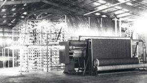 Textile Industry