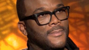 Tyler Perry