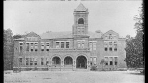 Public School Buildings