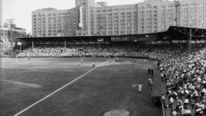 Ponce de Leon Ballpark