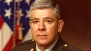 William A. Connelly