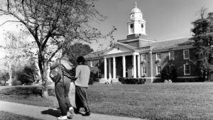 Clark Atlanta University