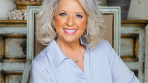 Paula Deen